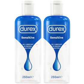 Durex® Lubrifiant Sensitive