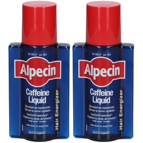 Alpecin After Shampoo Cafeïne