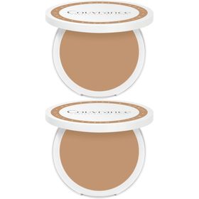 Avène Couvrance Fond de teint compact crème miel  1.3 | Hoge dekking | Gevoelige huid