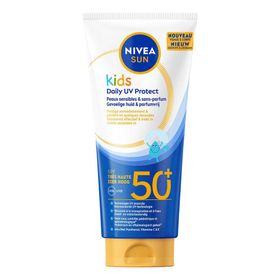 NIVEA Sun Kids Daily UV Protection SPF50+