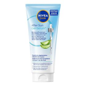 NIVEA Sun After Sun Serum