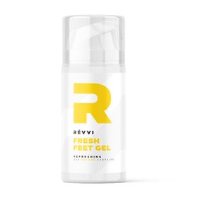 RÉVVI Fresh Feet Gel