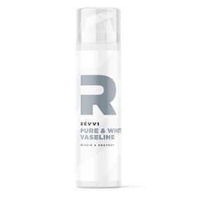 RÉVVI Pure & White Vaseline