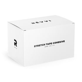 RÉVVI Stretch Tape Multibox 75 mm