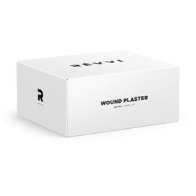 RÉVVI Wound Plaster Multibox