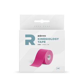 RÉVVI Kinesiology Tape Roze
