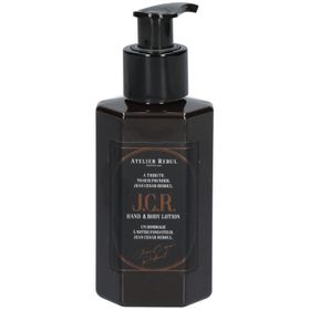 Atelier Rebul J.C.R. Hand & Bodylotion