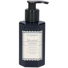 Atelier Rebul Istanbul Bosphorus Handzeep