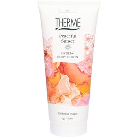 Therme Peachful Sunset Lotion pour le corps