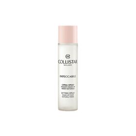 Collistar Setting Spray Impeccabile Cipria