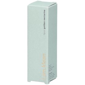 i.am.klean Lip Oil Golden Nectarine