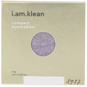 i.am.klean Compact Mineral Eyeshadow Echo