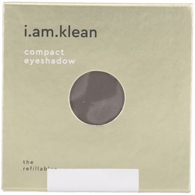 i.am.klean Compact Mineral Eyeshadow Midnight