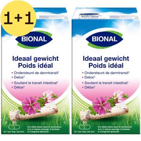 Bional Poids Idéal | 1+1 GRATUIT