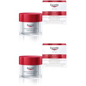 Eucerin Hyaluron-Filler + Volume-Lift Dagcrème SPF15 Normale tot Gemengde Huid