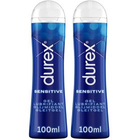 Durex® Sensitive Lubrifiant