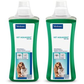 Virbac Vet Aquadent® Fr3sh Hond & Kat