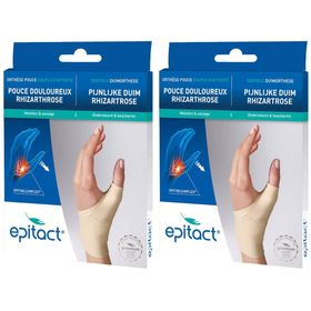 Epitact® Orthese Pouce Souple Gauche M