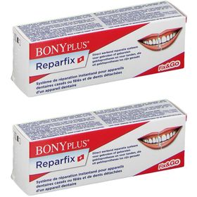 Bony Plus Reparfix SOS Herstellingskit