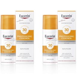 Eucerin Sun Photoaging Control SPF30 Fluide