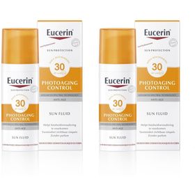 Eucerin Sun Photoaging Control SPF30 Fluid