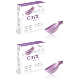Caya pessarium