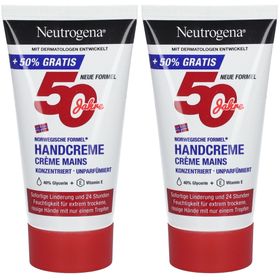Neutrogena® Crème Mains Sans Parfum Formule Norvégienne®