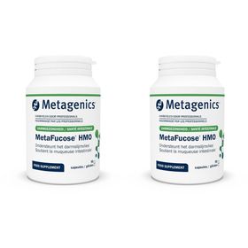 Metagenics® MetaFucose® HMO