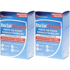 Forté Pharma XtraSlim Chrono