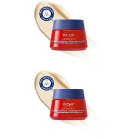 Vichy Liftactiv B3 Tone Correcting Night With Pure Retinol