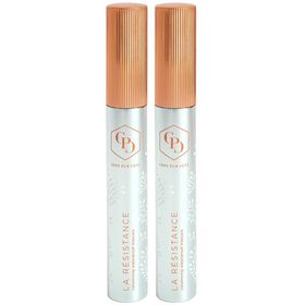 Cent Pur Cent Mascara Waterproof La Résistance