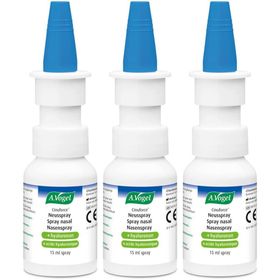 A.Vogel Cinuforce Neusspray + Hyaluronan