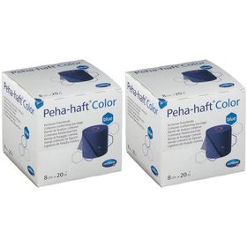 Hartmann Peha-Haft 8cm x 20m 932474