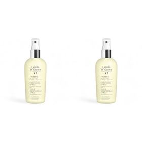 Louis Widmer Remederm Huile sèche pour le corps Spray