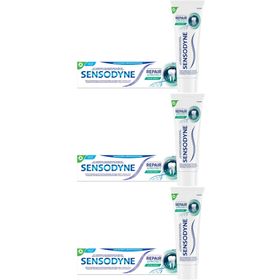 Sensodyne Repair & Protect Extra Fresh Tandpasta voor gevoelige tanden