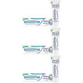 Sensodyne Repair & Protect Whitening Tandpasta voor gevoelige tanden