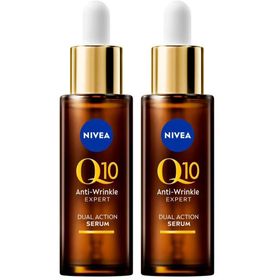 Nivea Q10 Anti-Rimpel Expert Serum