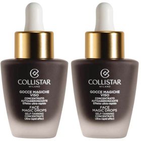 Collistar Face Magic Drops