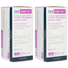 Densmore Ova Confort