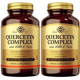 Solgar Quercetine Complex
