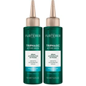 René Furterer Triphasic Active Grow Groeibevorderend serum | Langer haar