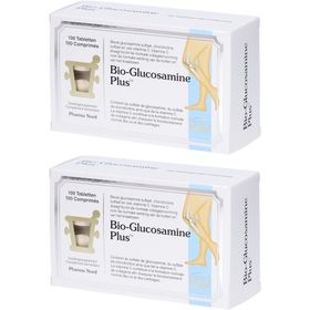 Pharma Nord Bio-glucosamine Plus