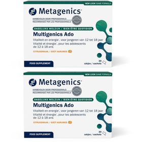 Multigenics Ado