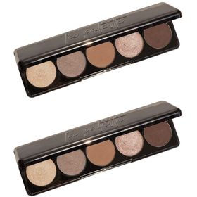 CENT PUR CENT La Palette Wonder - Personnalisez-la