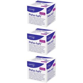 Hartmann Peha-Haft® Latexfree 4 cm x 4 m