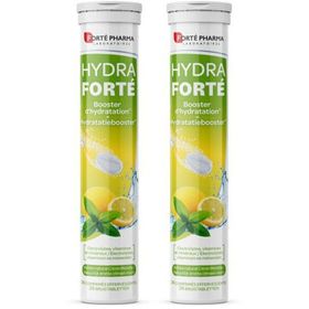 Forté Pharma Hydra Forté Citron-Menthe