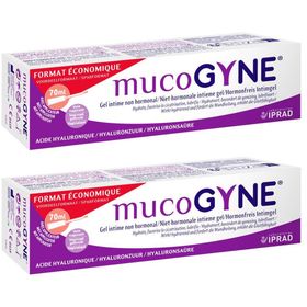 Mucogyne® Niet Hormonale Intieme Gel + Applicator