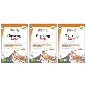 Physalis Ginseng Forte