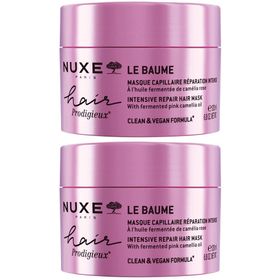 Nuxe Hair Prodigieux - Intens Herstellend Haarmasker