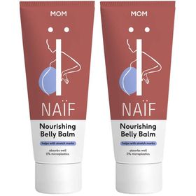 Naïf Nourishing Belly Balm